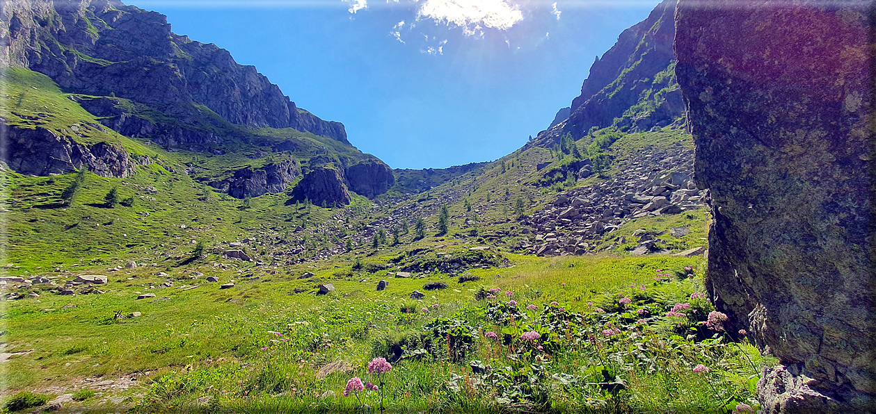 foto Val Tolvà e Cima Orena